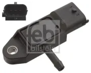 Sensor, Ladedruck FEBI BILSTEIN 103635