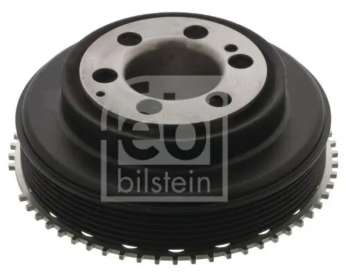 Riemenscheibe, Kurbelwelle FEBI BILSTEIN 103641