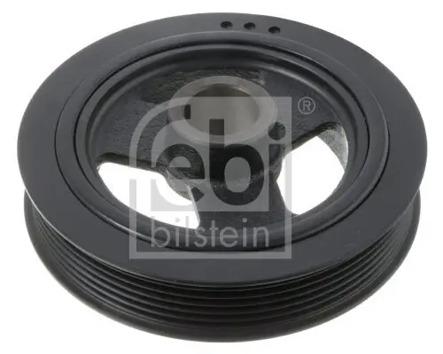 Riemenscheibe, Kurbelwelle FEBI BILSTEIN 103644