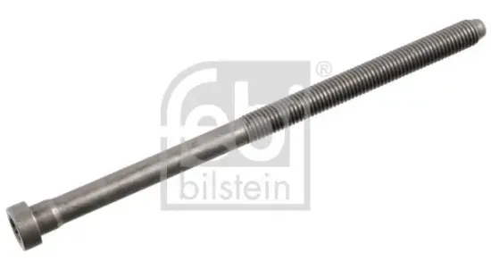 Zylinderkopfschraube FEBI BILSTEIN 103647 Bild Zylinderkopfschraube FEBI BILSTEIN 103647