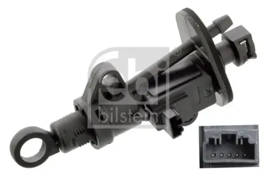 Geberzylinder, Kupplung FEBI BILSTEIN 103649 Bild Geberzylinder, Kupplung FEBI BILSTEIN 103649