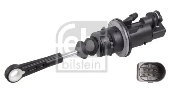 Geberzylinder, Kupplung FEBI BILSTEIN 103652 Bild Geberzylinder, Kupplung FEBI BILSTEIN 103652