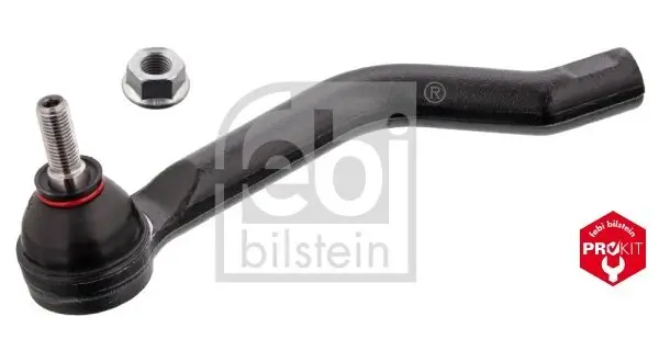 Spurstangenkopf Vorderachse links FEBI BILSTEIN 103657