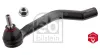 Spurstangenkopf Vorderachse links FEBI BILSTEIN 103657
