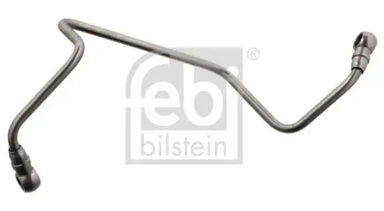 Ölleitung, Lader FEBI BILSTEIN 103660 Bild Ölleitung, Lader FEBI BILSTEIN 103660