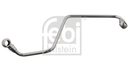 Ölleitung, Lader FEBI BILSTEIN 103661 Bild Ölleitung, Lader FEBI BILSTEIN 103661