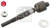 Axialgelenk, Spurstange Vorderachse links Vorderachse rechts FEBI BILSTEIN 103663