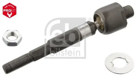 Axialgelenk, Spurstange Vorderachse links Vorderachse rechts FEBI BILSTEIN 103663 Bild Axialgelenk, Spurstange Vorderachse links Vorderachse rechts FEBI BILSTEIN 103663