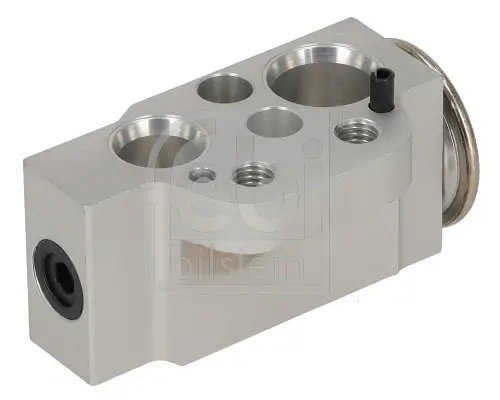 Expansionsventil, Klimaanlage FEBI BILSTEIN 103670 Bild Expansionsventil, Klimaanlage FEBI BILSTEIN 103670