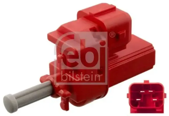 Bremslichtschalter FEBI BILSTEIN 103675 Bild Bremslichtschalter FEBI BILSTEIN 103675