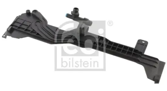 Halter, Ausgleichsbehälter-Kühlmittel FEBI BILSTEIN 103676 Bild Halter, Ausgleichsbehälter-Kühlmittel FEBI BILSTEIN 103676