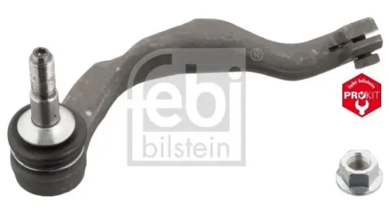 Spurstangenkopf Vorderachse links FEBI BILSTEIN 103679 Bild Spurstangenkopf Vorderachse links FEBI BILSTEIN 103679