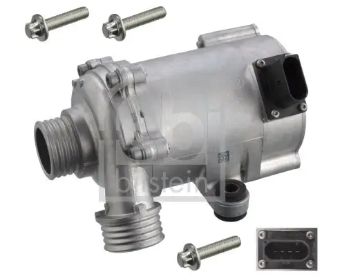 Wasserpumpe, Motorkühlung 12 V FEBI BILSTEIN 103680