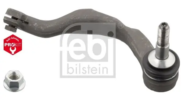 Spurstangenkopf Vorderachse rechts FEBI BILSTEIN 103681