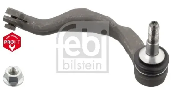 Spurstangenkopf Vorderachse rechts FEBI BILSTEIN 103681 Bild Spurstangenkopf Vorderachse rechts FEBI BILSTEIN 103681