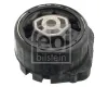 Lagerung, Automatikgetriebe hinten FEBI BILSTEIN 103683