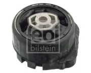 Lagerung, Automatikgetriebe hinten FEBI BILSTEIN 103683