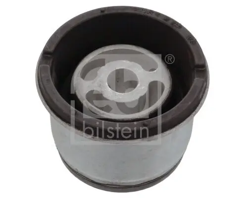 Lagerung, Achskörper Vorderachse links vorne Vorderachse rechts FEBI BILSTEIN 103687 Bild Lagerung, Achskörper Vorderachse links vorne Vorderachse rechts FEBI BILSTEIN 103687
