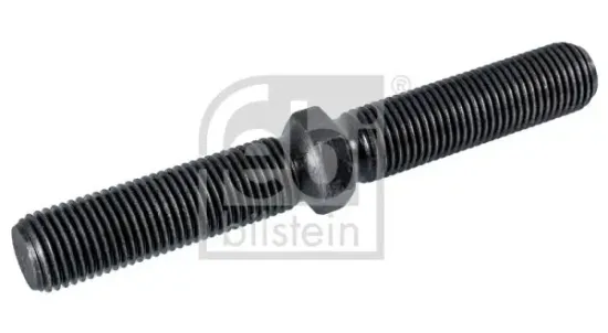 Schraube, Spureinstellung Vorderachse links FEBI BILSTEIN 103697 Bild Schraube, Spureinstellung Vorderachse links FEBI BILSTEIN 103697