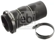 Ladeluftschlauch FEBI BILSTEIN 103704