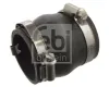 Ladeluftschlauch Drosselklappengehäuse links FEBI BILSTEIN 103706