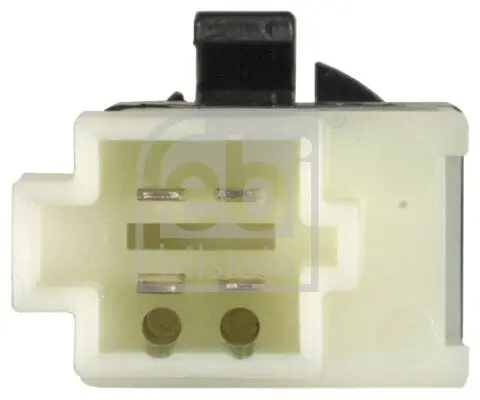 Bremslichtschalter FEBI BILSTEIN 103713 Bild Bremslichtschalter FEBI BILSTEIN 103713