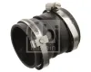 Ladeluftschlauch Drosselklappengehäuse mitte FEBI BILSTEIN 103716