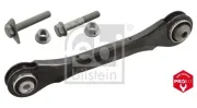 Lenker, Radaufhängung oben Hinterachse rechts hinten FEBI BILSTEIN 103736
