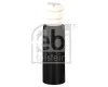 Staubschutzsatz, Stoßdämpfer Hinterachse FEBI BILSTEIN 103741