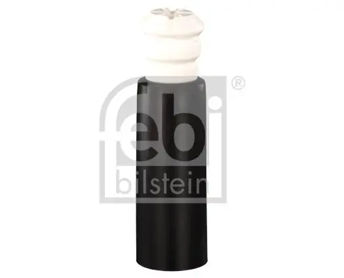 Staubschutzsatz, Stoßdämpfer Hinterachse FEBI BILSTEIN 103741 Bild Staubschutzsatz, Stoßdämpfer Hinterachse FEBI BILSTEIN 103741