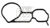 Dichtung, Wasserpumpe FEBI BILSTEIN 103745