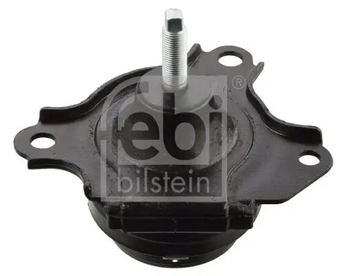 Lagerung, Motor vorne rechts FEBI BILSTEIN 103747