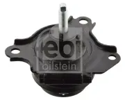Lagerung, Motor vorne rechts FEBI BILSTEIN 103747