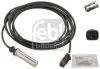 Sensor, Raddrehzahl Hinterachse links FEBI BILSTEIN 103764 Bild Sensor, Raddrehzahl Hinterachse links FEBI BILSTEIN 103764