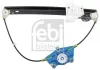 Fensterheber hinten links FEBI BILSTEIN 103771