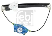 Fensterheber hinten rechts FEBI BILSTEIN 103772