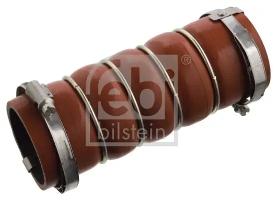 Ladeluftschlauch Ladeluftkühler oben FEBI BILSTEIN 103776 Bild Ladeluftschlauch Ladeluftkühler oben FEBI BILSTEIN 103776