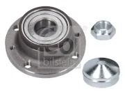 Radlagersatz Hinterachse FEBI BILSTEIN 103780