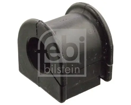 Lagerung, Stabilisator Vorderachse FEBI BILSTEIN 103781 Bild Lagerung, Stabilisator Vorderachse FEBI BILSTEIN 103781