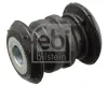 Lagerung, Lenker Vorderachse links vorne Vorderachse rechts FEBI BILSTEIN 103787