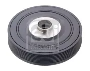 Riemenscheibe, Kurbelwelle FEBI BILSTEIN 103789