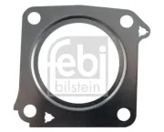 Dichtung, Drosselklappenstutzen FEBI BILSTEIN 103796