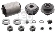Lagerung, Lenker Vorderachse links Vorderachse rechts FEBI BILSTEIN 10379