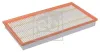 Luftfilter FEBI BILSTEIN 103804