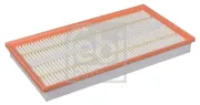 Luftfilter FEBI BILSTEIN 103804