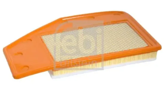 Luftfilter FEBI BILSTEIN 103805 Bild Luftfilter FEBI BILSTEIN 103805