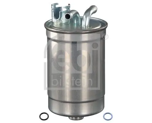 Kraftstofffilter FEBI BILSTEIN 103808