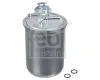 Kraftstofffilter FEBI BILSTEIN 103811