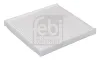 Filter, Innenraumluft FEBI BILSTEIN 103814