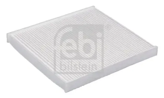 Filter, Innenraumluft FEBI BILSTEIN 103814 Bild Filter, Innenraumluft FEBI BILSTEIN 103814